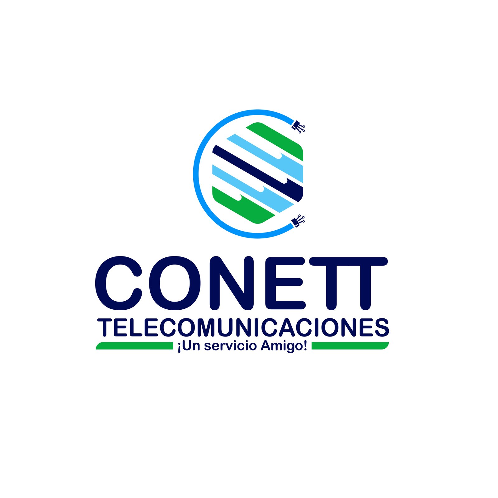 Conett Logo